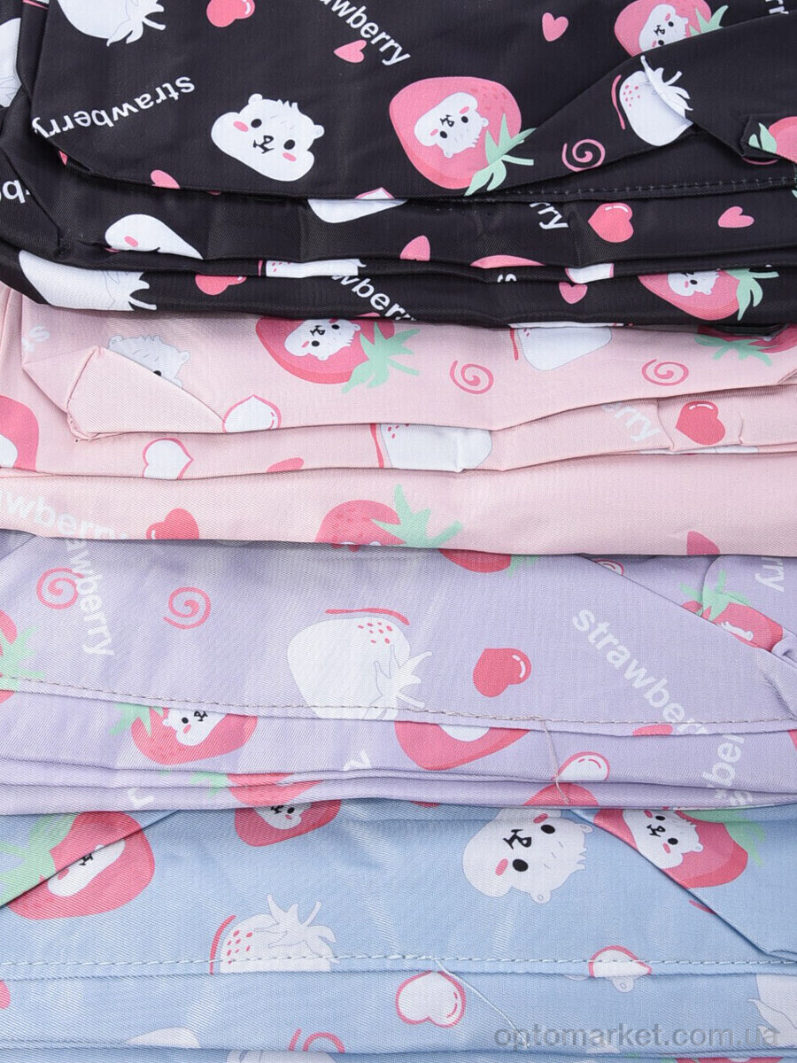 Купить Рюкзак женский F1306 mix Filippini мікс, фото 3