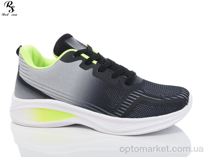 Купить Кросівки чоловічі F139 Red Sun сірий, фото 1