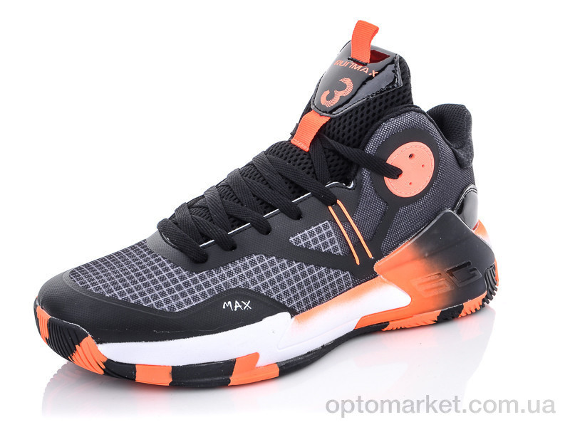 Купить Кросівки чоловічі F1392-6 Runmax сірий, фото 1