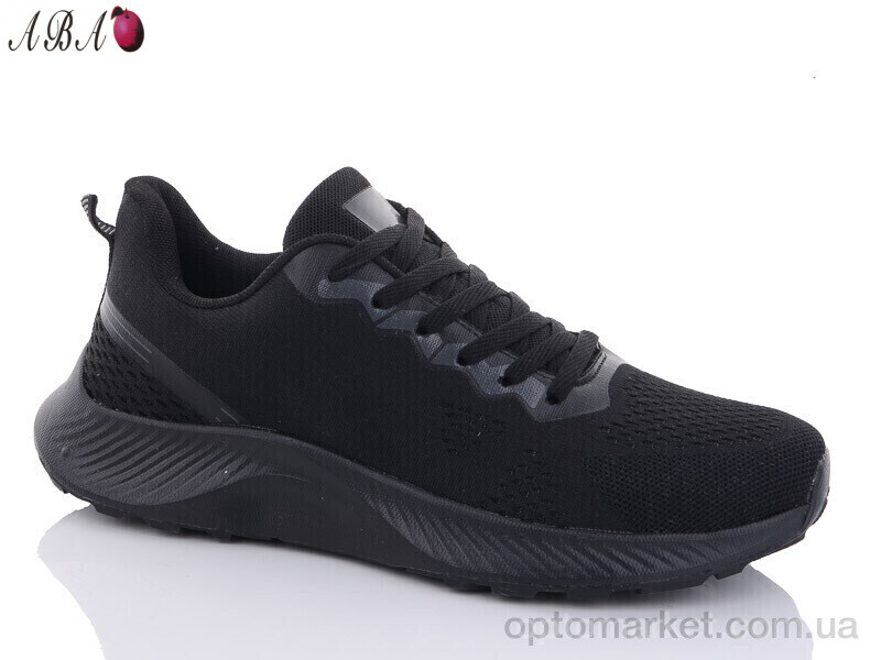 Купить Кросівки чоловічі F1ABA31 Red Sun чорний, фото 1