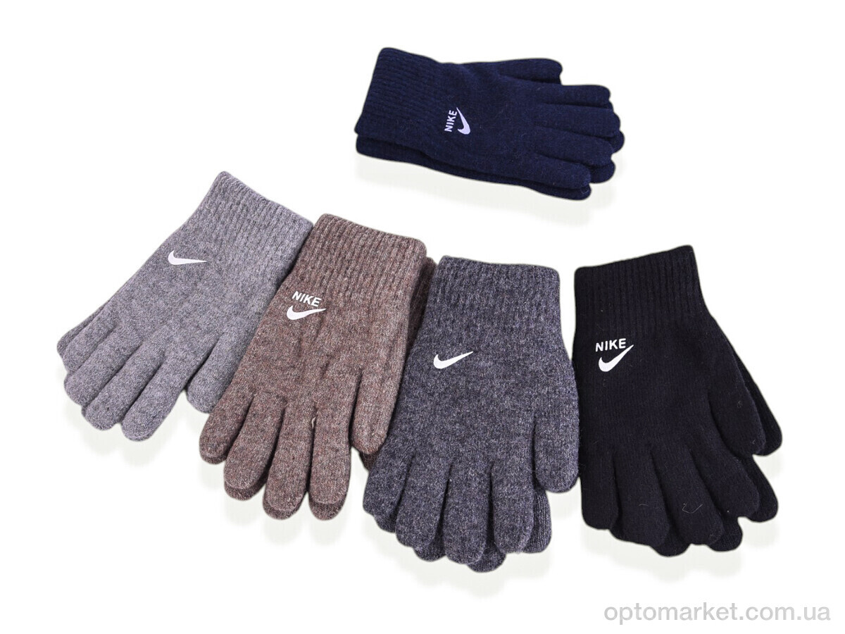 Купить Рукавички дитячі F206 mix N.ke мікс, фото 2