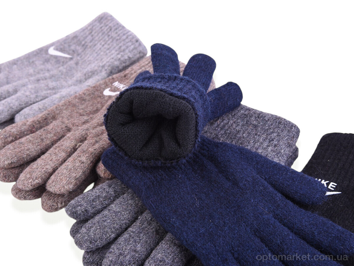 Купить Рукавички дитячі F206 mix N.ke мікс, фото 3