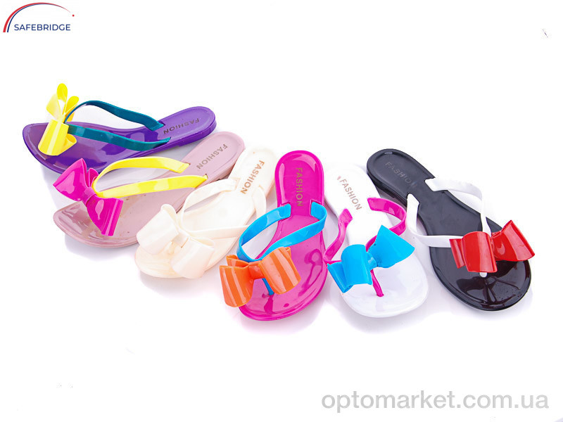 Купить Шлепки детские F212 mix Victoria микс, фото 1