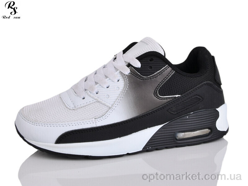 Купить Кросівки жіночі F213 Red Sun білий, фото 1