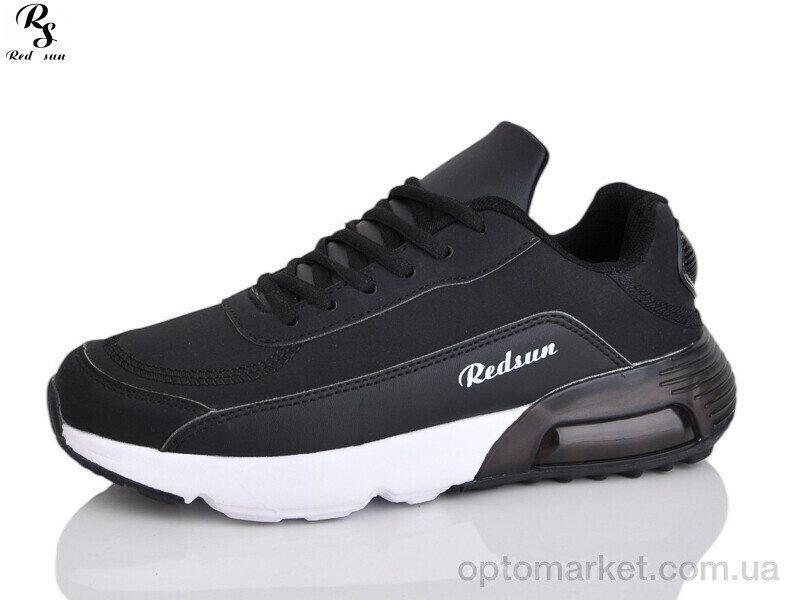 Купить Кросівки жіночі F218 Red Sun чорний, фото 1