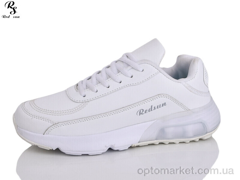 Купить Кросівки жіночі F220 Red Sun білий, фото 1