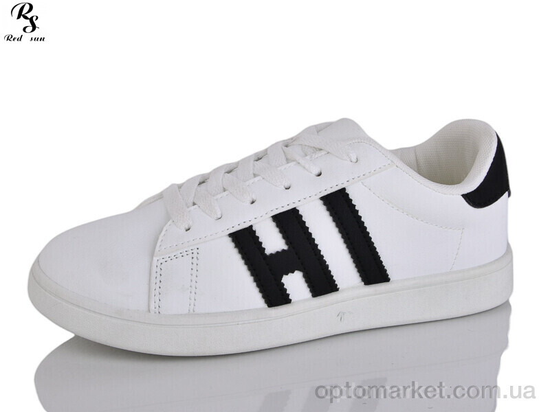 Купить Кросівки жіночі F221 Red Sun білий, фото 1