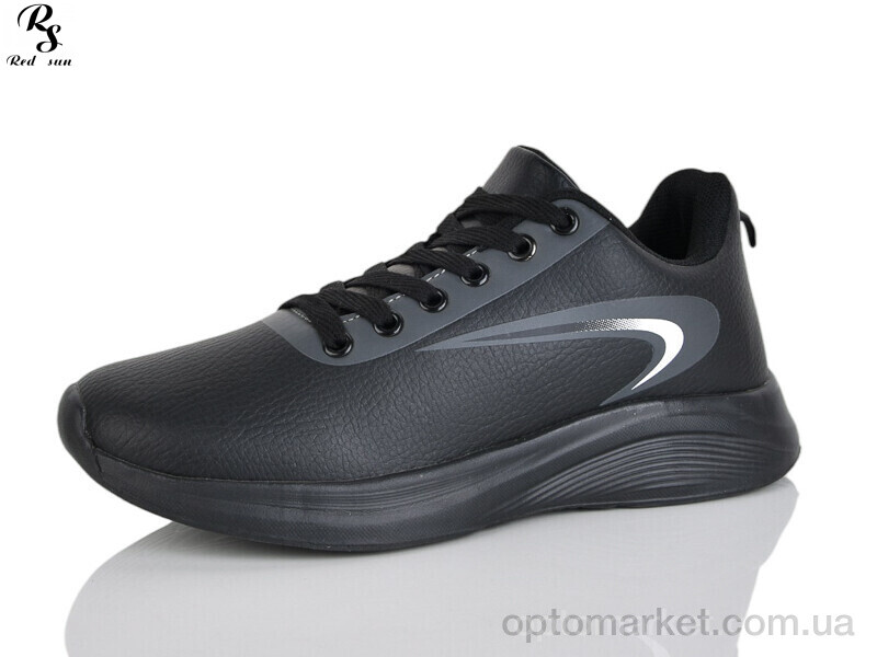 Купить Кросівки жіночі F225 Red Sun чорний, фото 1