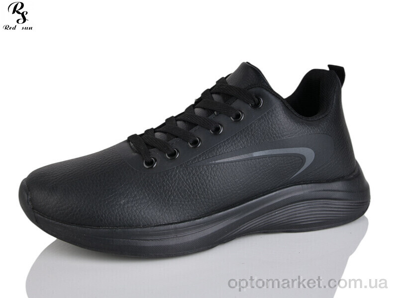 Купить Кросівки жіночі F226 Red Sun чорний, фото 1