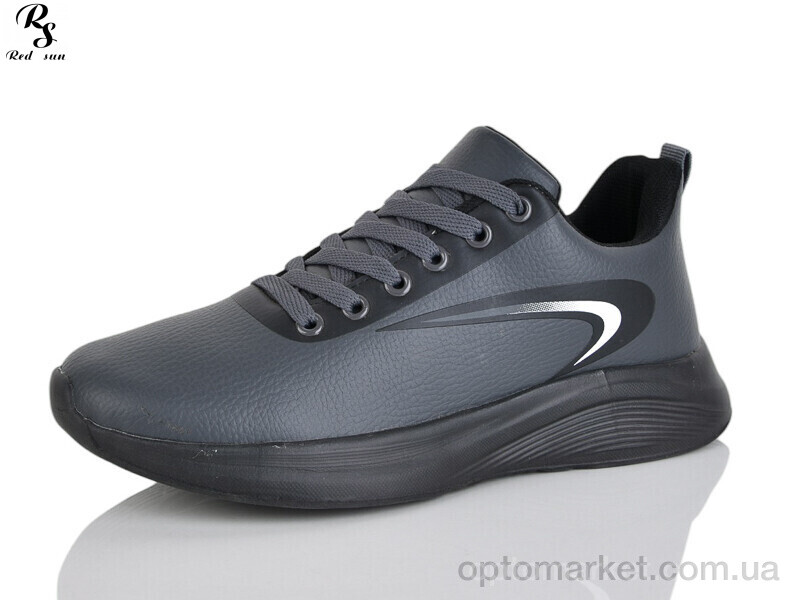 Купить Кросівки жіночі F228 Red Sun сірий, фото 1