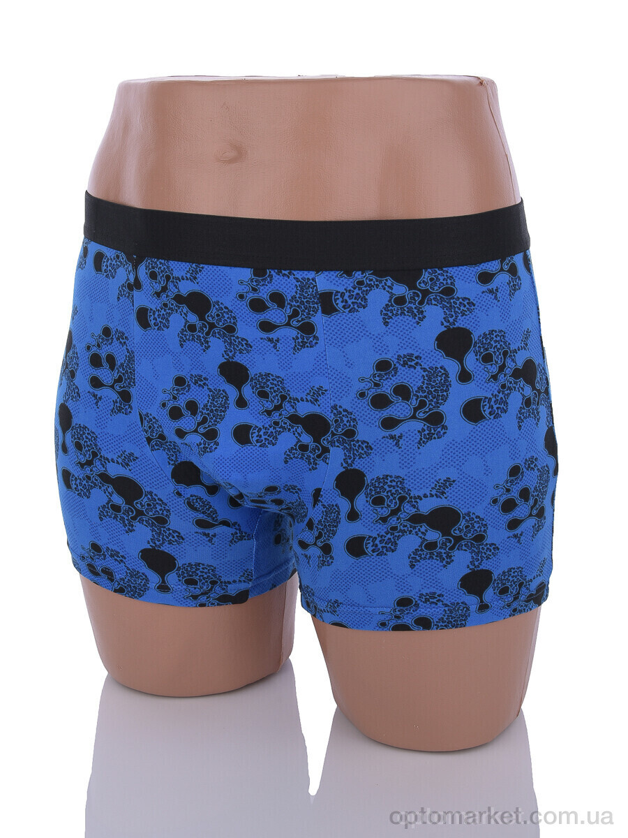 Купить Трусы чоловічі F23017 mix Fugugogo мікс, фото 2