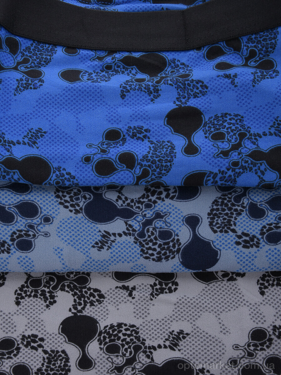 Купить Трусы чоловічі F23017 mix Fugugogo мікс, фото 4