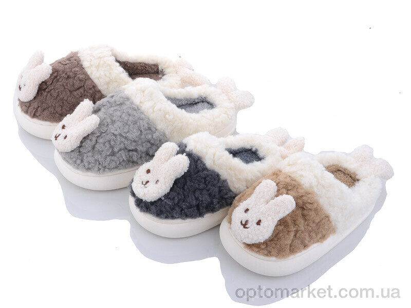 Купить Капці дитячі F26 mix SANLIN 2 мікс, фото 1