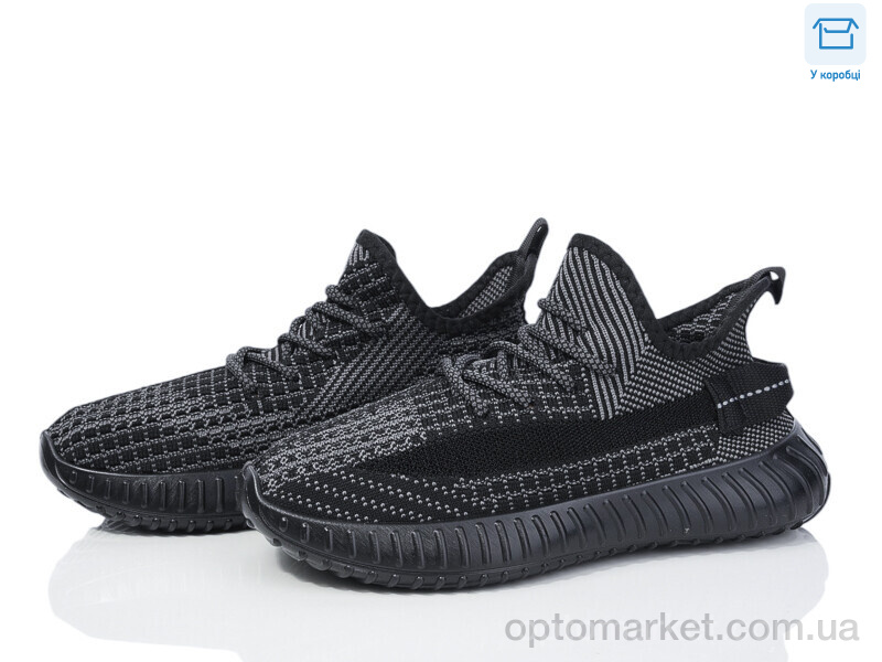 Купить Кросівки жіночі F3-6 Happy сірий, фото 1