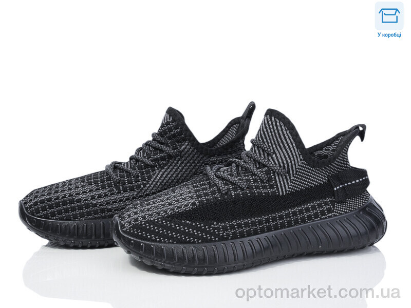 Купить Кросівки жіночі F3-6 Happy сірий, фото 1