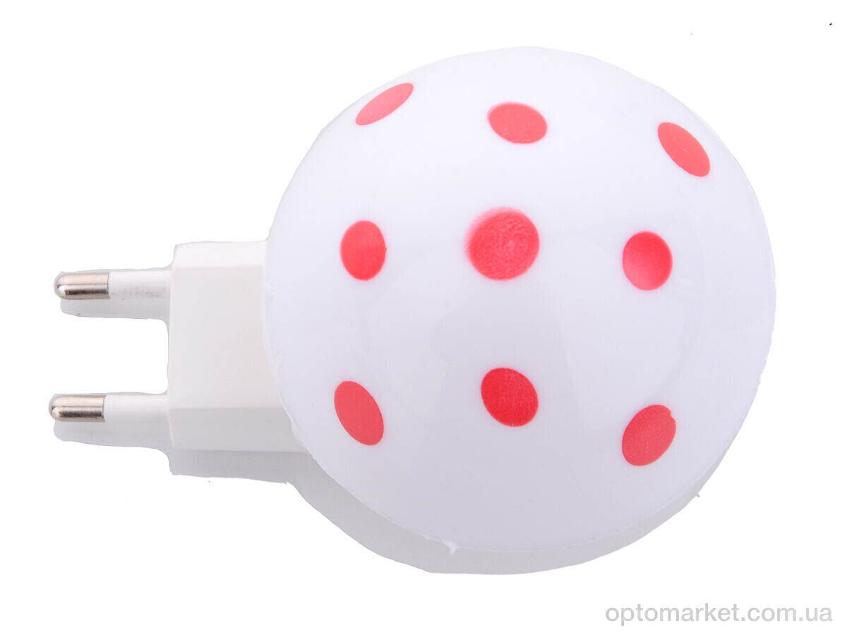 Купить Техніка та електроніка F3-6726W нічник діодний Грибок сенсорний white 7garden, фото 4