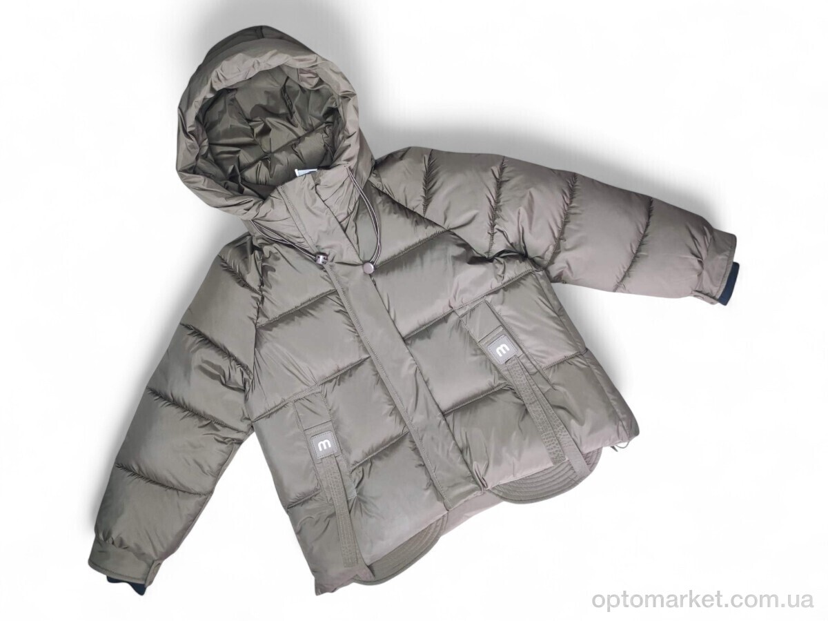 Купить Куртка дитячі F30 коричневий XinLi коричневий, фото 1