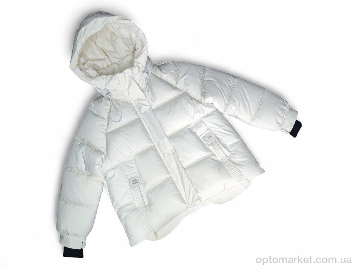 Купить Куртка дитячі F30 молочний XinLi бежевий, фото 1