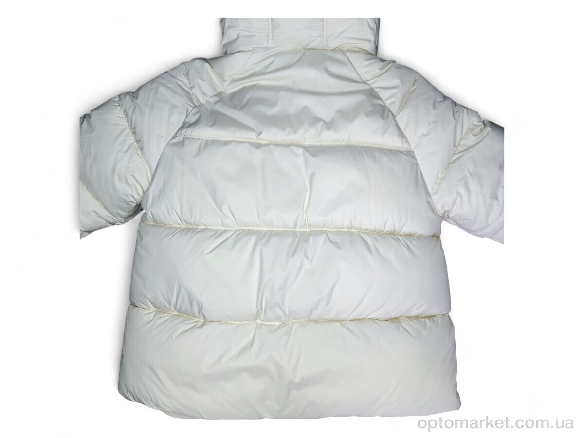 Купить Куртка дитячі F30 молочний XinLi бежевий, фото 3