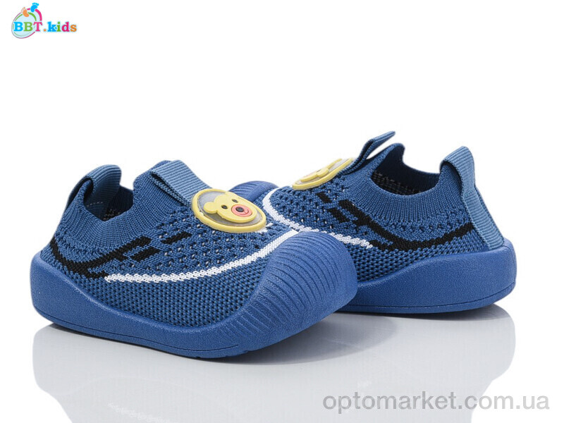Купить Кросівки дитячі F365-5-5 BBT синій, фото 1