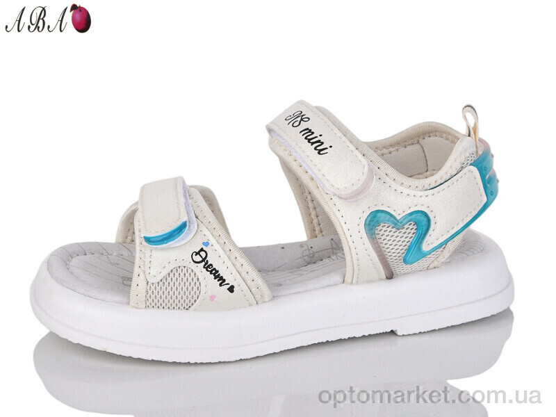 Купить Босоніжки дитячі F51001-C Girnaive бежевий, фото 1