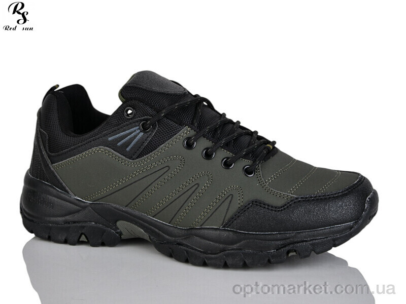 Купить Кросівки чоловічі F522 Red Sun зелений, фото 1