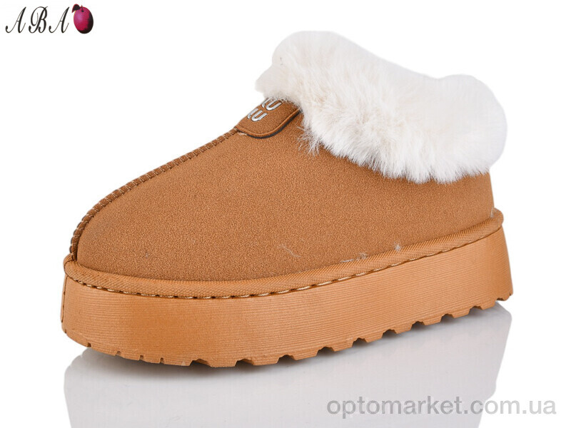 Купить Уги жіночі F550-5 Aba camel, фото 1
