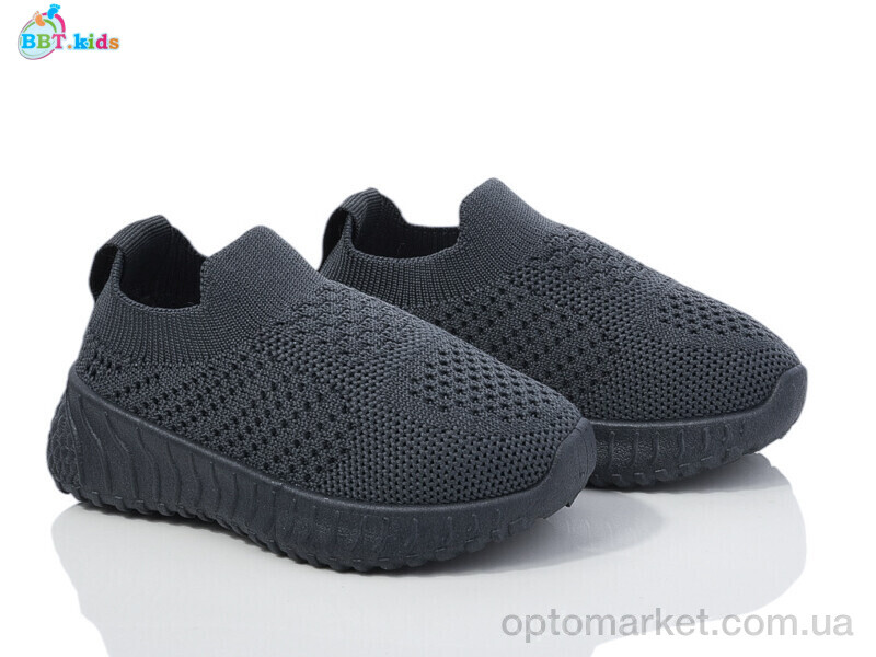 Купить Кросівки дитячі F555-1-7 BBT сірий, фото 1