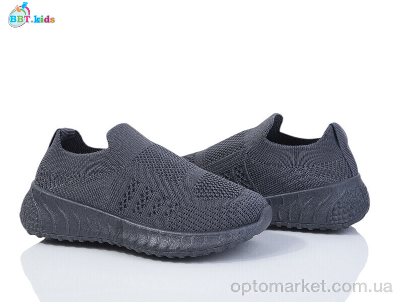 Купить Кросівки дитячі F558-2-2 BBT сірий, фото 1