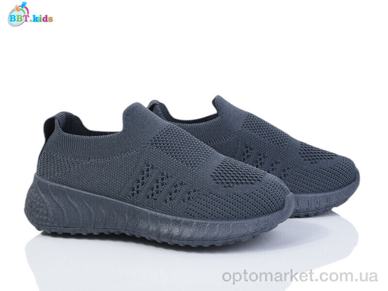 Купить Кросівки дитячі F558-2-3 BBT сірий, фото 1
