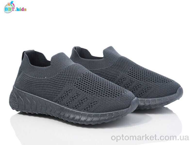 Купить Кросівки дитячі F559-3-6 BBT сірий, фото 1