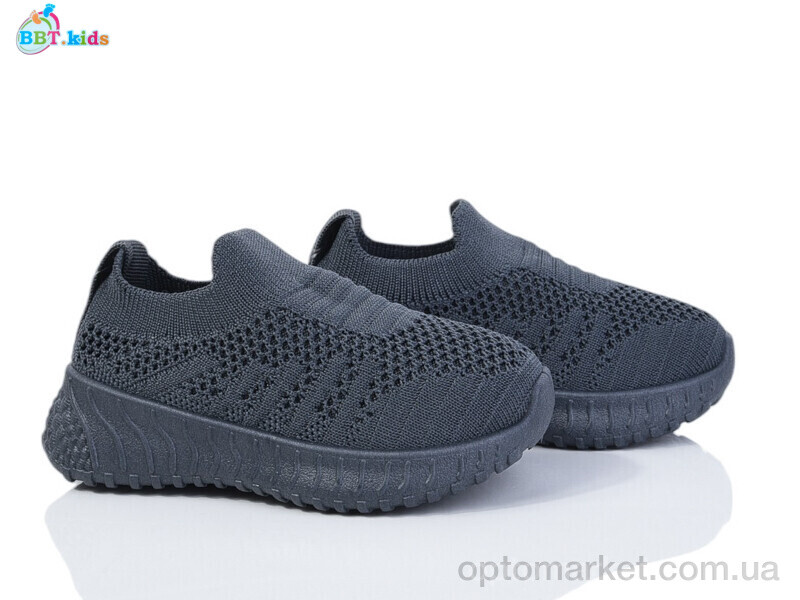 Купить Кросівки дитячі F560-1-6 BBT сірий, фото 1