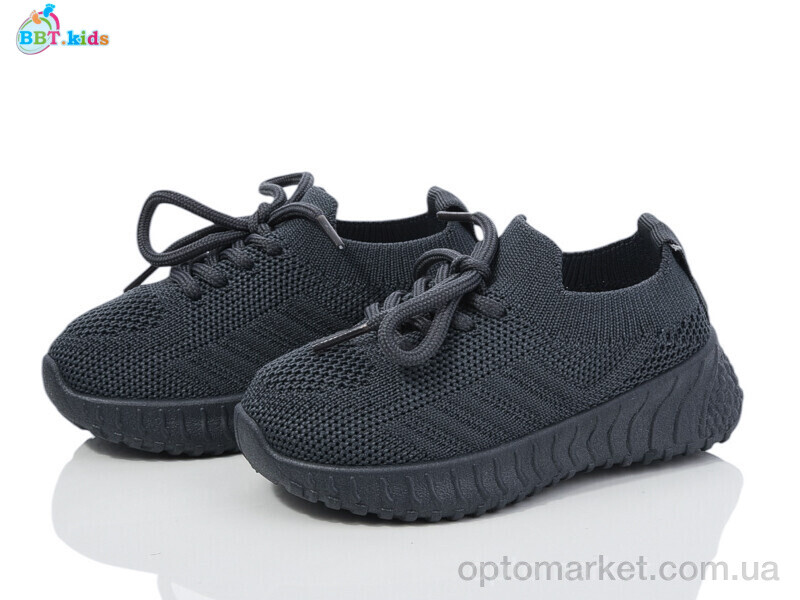 Купить Кросівки дитячі F561-1-6 BBT сірий, фото 1