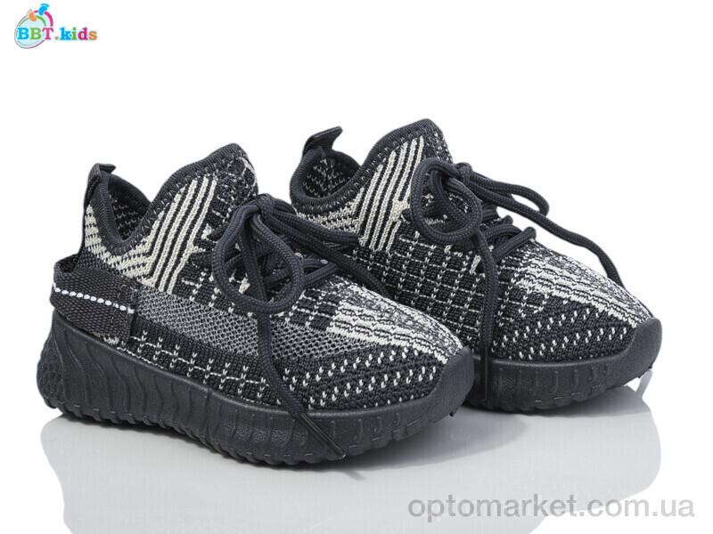 Купить Кросівки дитячі F565-1-7 BBT сірий, фото 1