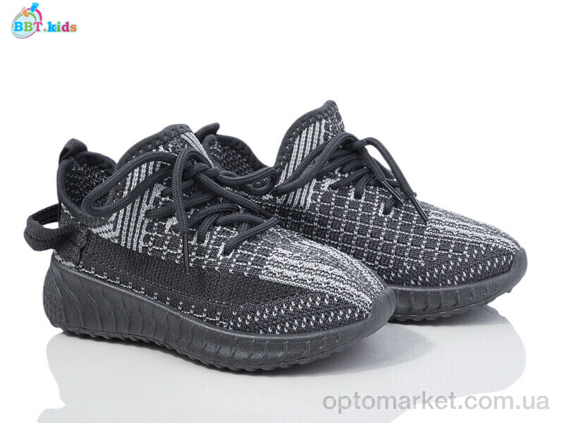 Купить Кросівки дитячі F565-2-9 BBT сірий, фото 1