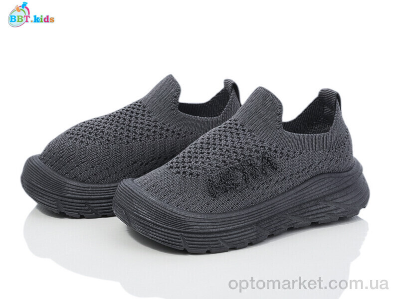 Купить Кросівки дитячі F570-1-1 BBT сірий, фото 1