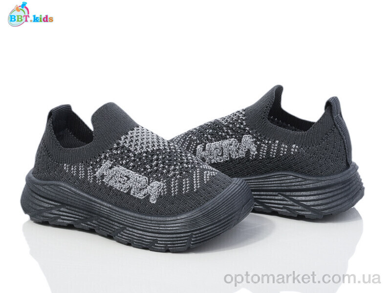 Купить Кросівки дитячі F570-1-2 BBT сірий, фото 1