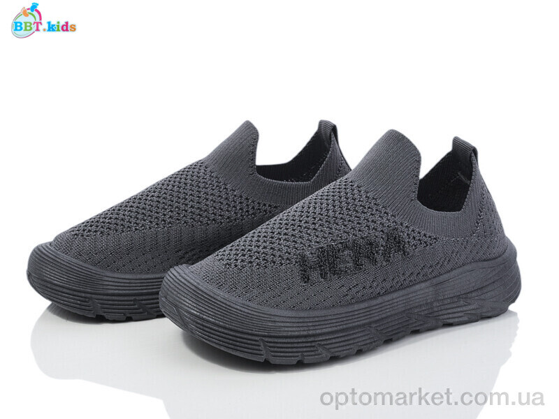 Купить Кросівки дитячі F570-3-1 BBT сірий, фото 1