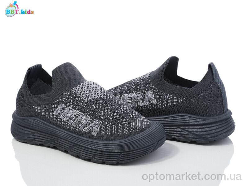 Купить Кросівки дитячі F570-3-2 BBT сірий, фото 1