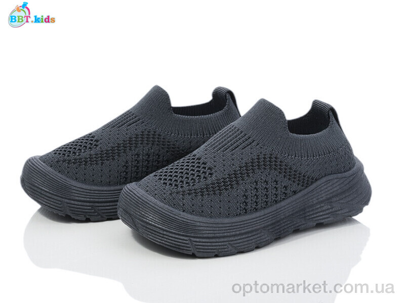 Купить Кросівки дитячі F571-1-1 BBT сірий, фото 1
