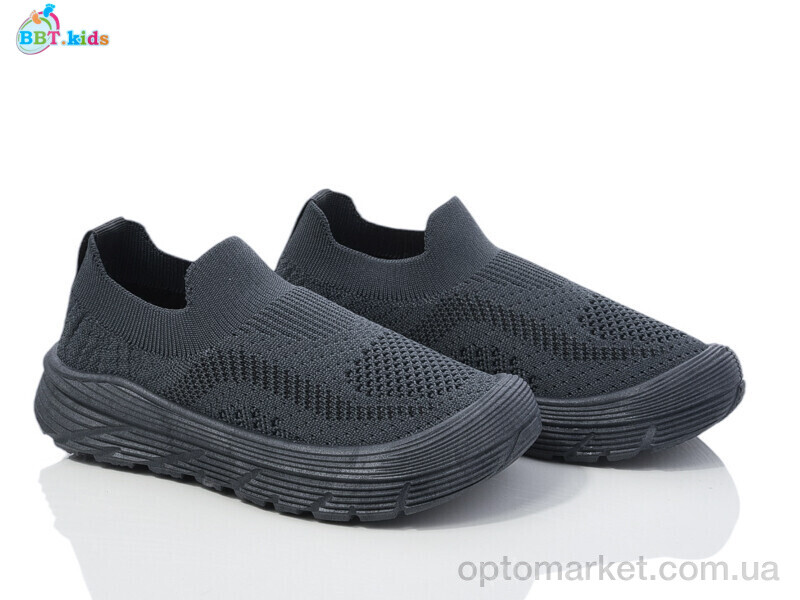 Купить Кросівки дитячі F571-3-1 BBT сірий, фото 1