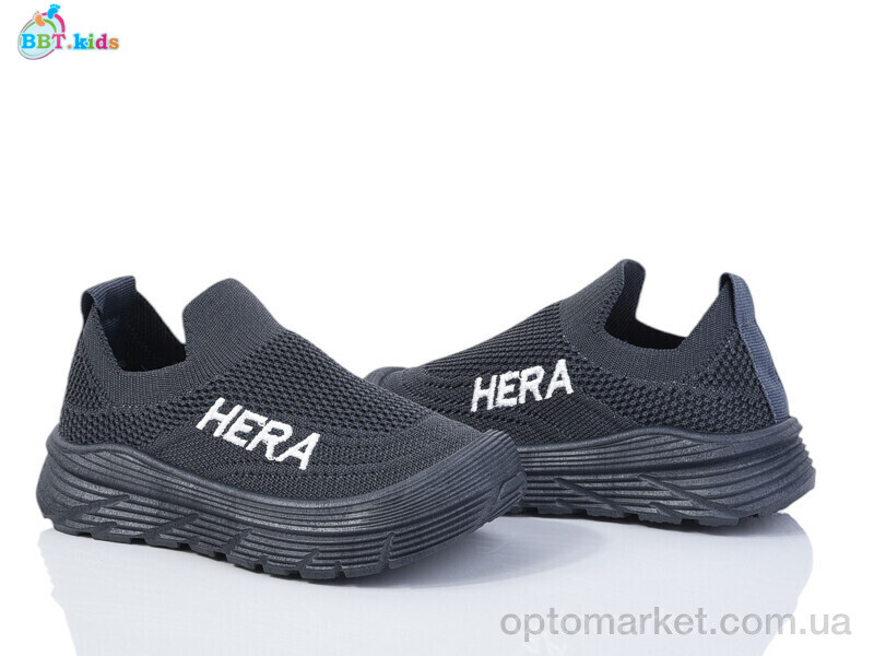 Купить Кросівки дитячі F572-2-1 BBT сірий, фото 1