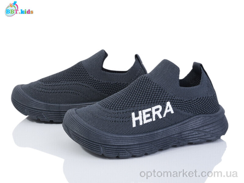 Купить Кросівки дитячі F572-3-1 BBT сірий, фото 1