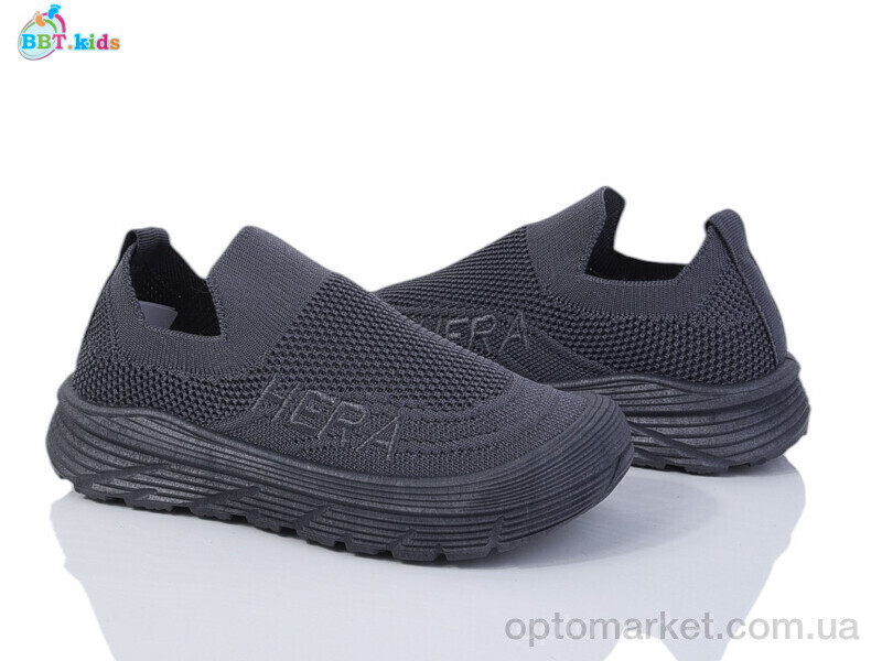 Купить Кросівки дитячі F572-3-2 BBT сірий, фото 1