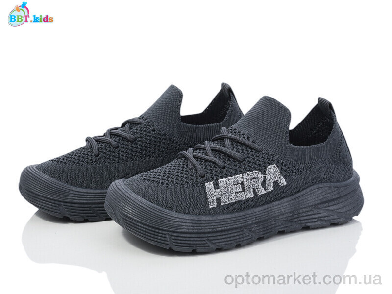 Купить Кросівки дитячі F575-3-1 BBT сірий, фото 1