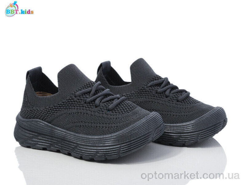 Купить Кросівки дитячі F576-2-1 BBT сірий, фото 1