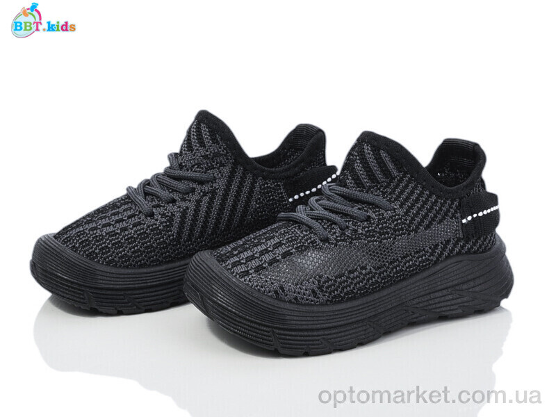 Купить Кросівки дитячі F580-1-6 BBT сірий, фото 1