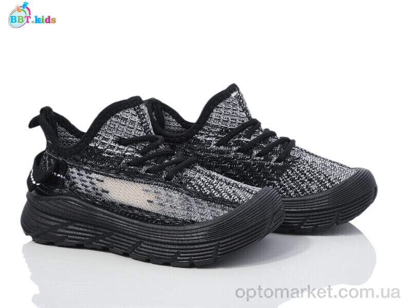 Купить Кросівки дитячі F581-2-1 BBT сірий, фото 1