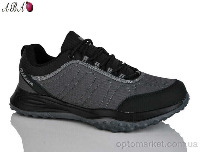 Купить Кросівки чоловічі F5ABA06 Red Sun сірий, фото 1