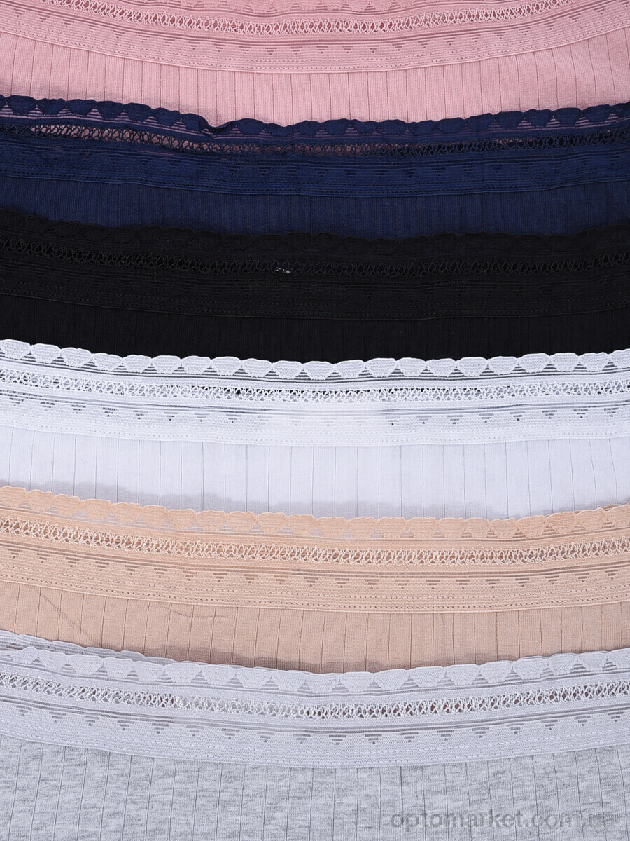 Купить Трусы жіночі F60015 mix PowerFlower мікс, фото 4